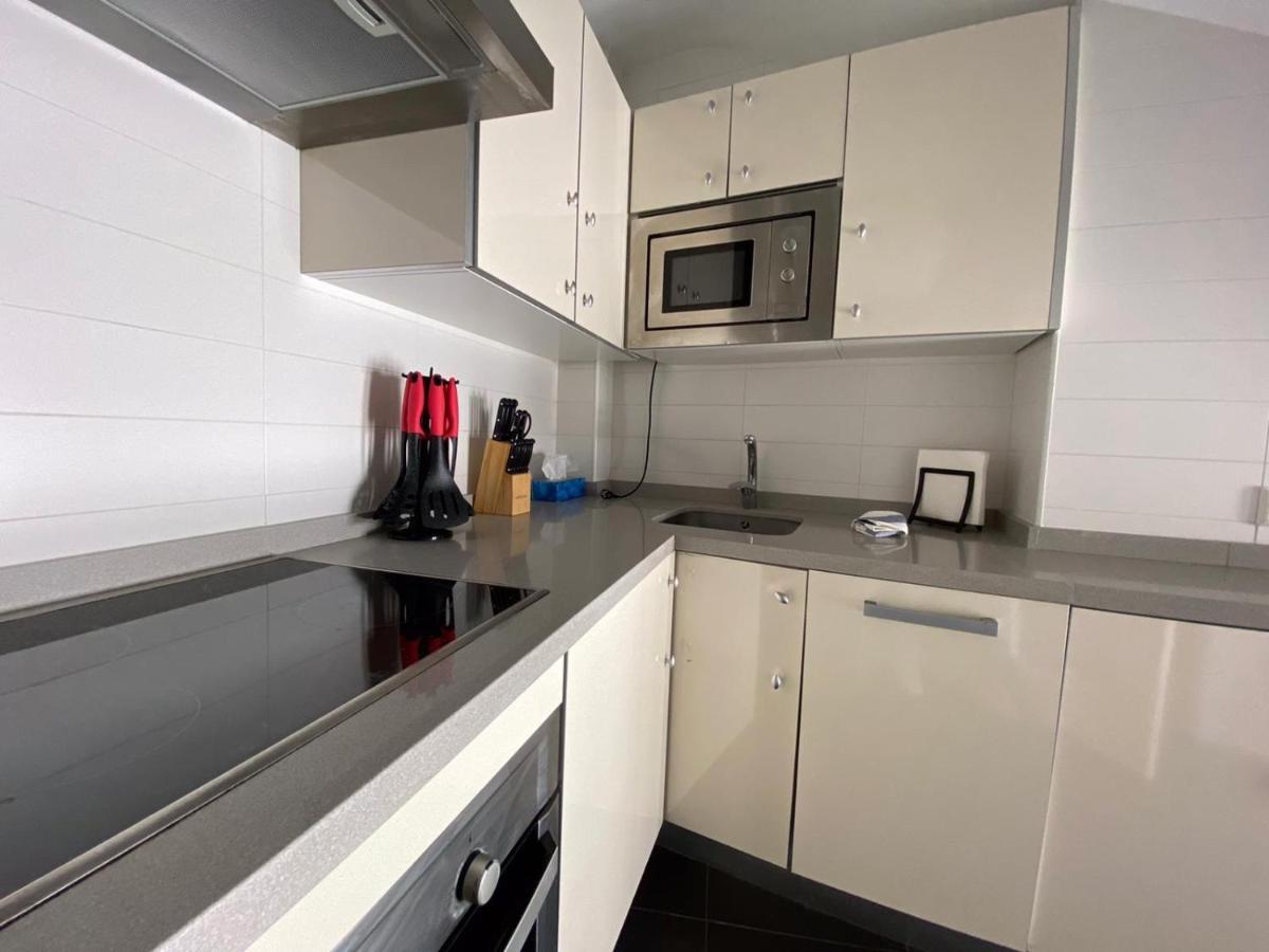 Apartamentos Ceo Ciudad 龙达 外观 照片