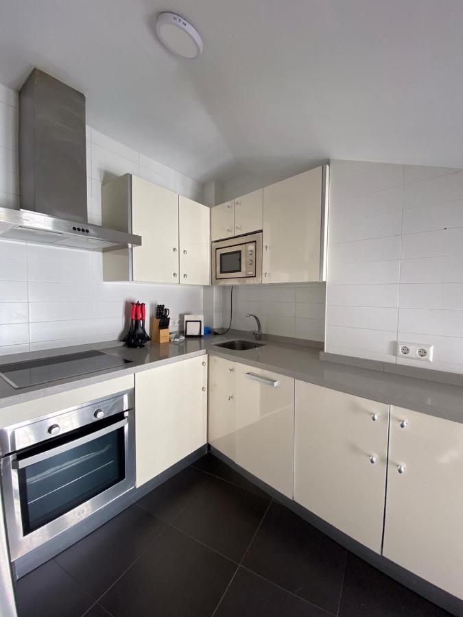 Apartamentos Ceo Ciudad 龙达 外观 照片