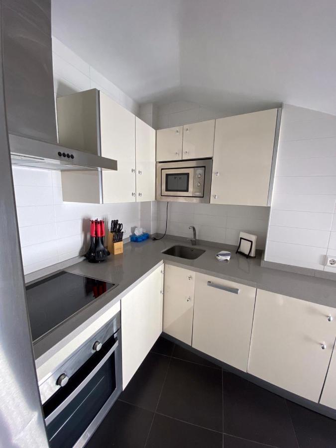 Apartamentos Ceo Ciudad 龙达 外观 照片
